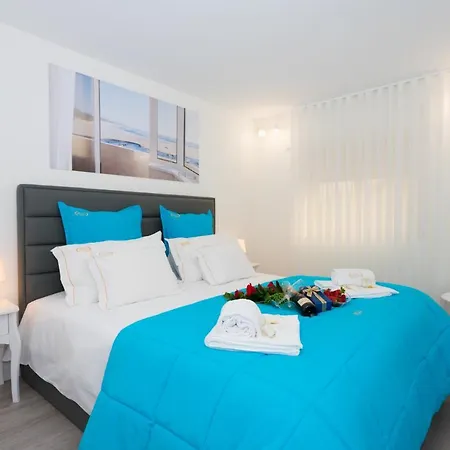 Bestvillas Foz Do Minho Apartament *