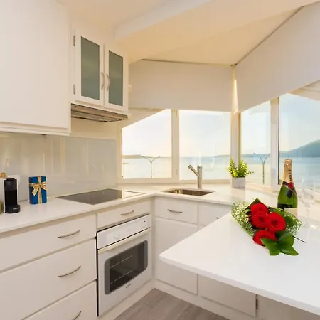 Bestvillas Foz Do Minho *