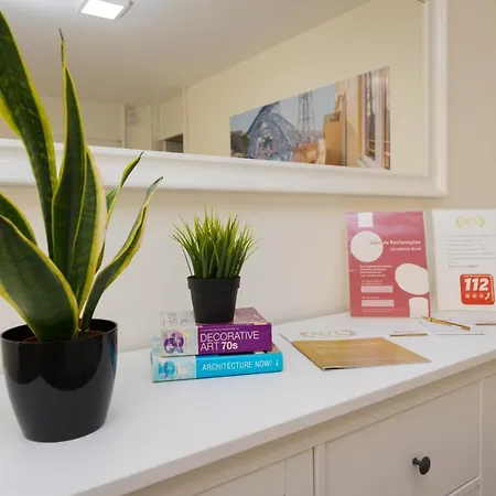 Apartament Bestvillas Foz Do Minho *