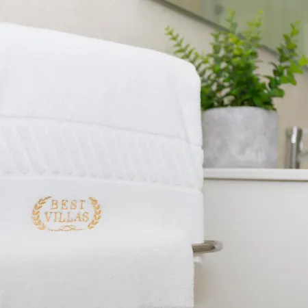 Bestvillas Foz Do Minho *