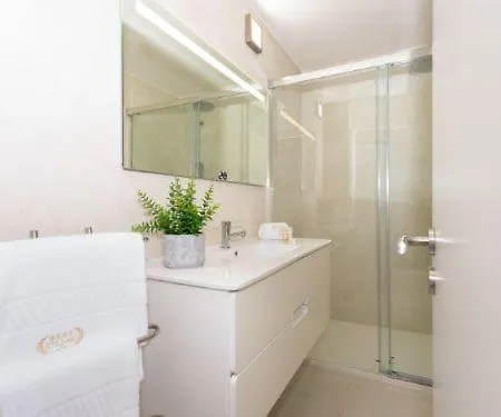 Bestvillas Foz Do Minho Apartament *