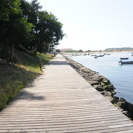 Bestvillas Foz Do Minho Apartament Caminha