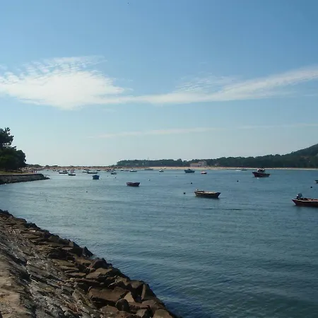 Bestvillas Foz Do Minho Apartament *