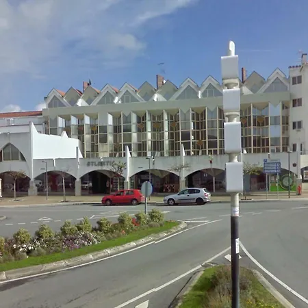 Bestvillas Foz Do Minho Apartament *