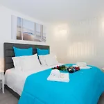 Bestvillas Foz Do Minho Apartamento *