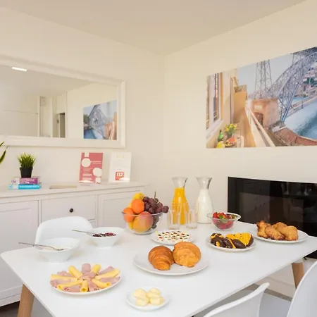 Bestvillas Foz Do Minho * Caminha