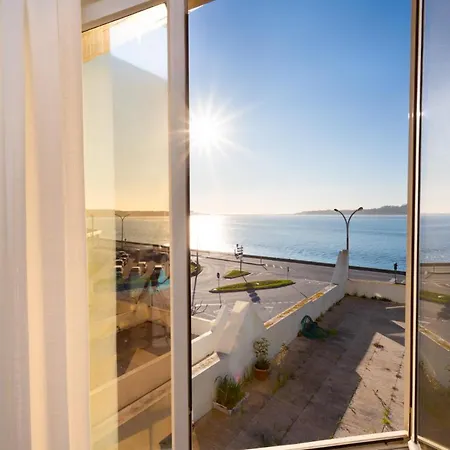 Bestvillas Foz Do Minho *
