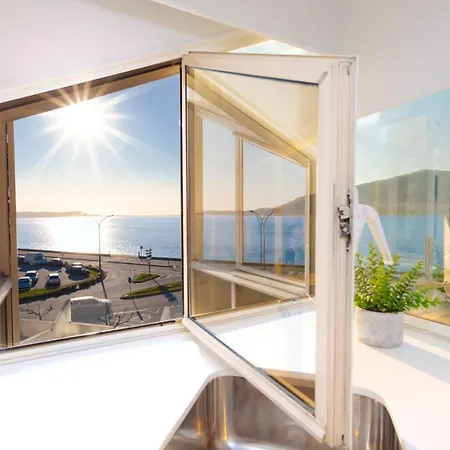 Apartment Bestvillas Foz Do Minho