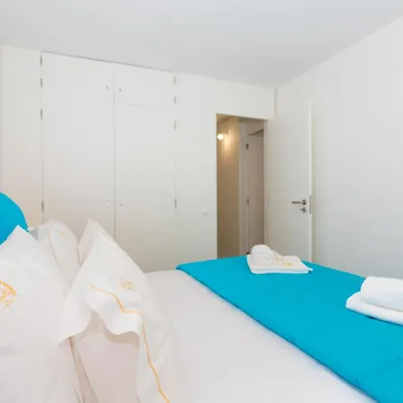 Bestvillas Foz Do Minho Apartment
