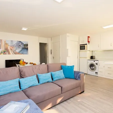 Bestvillas Foz Do Minho Apartment *