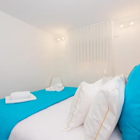 Apartment Bestvillas Foz Do Minho Caminha