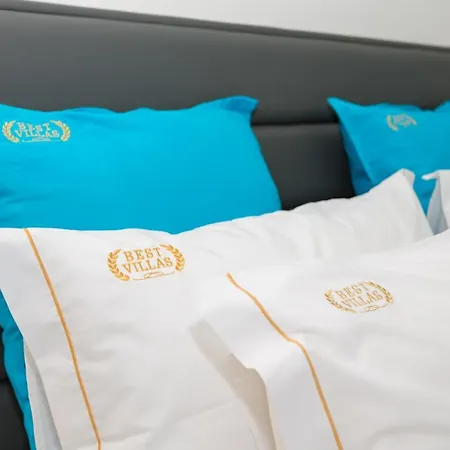 Apartment Bestvillas Foz Do Minho *