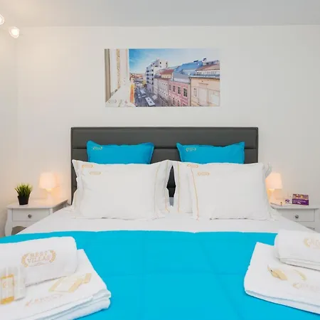 Bestvillas Foz Do Minho * Caminha