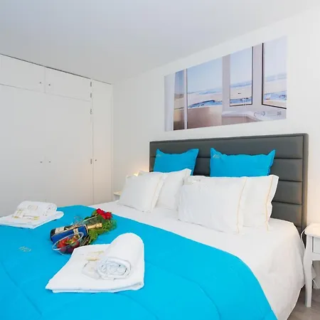 Apartment Bestvillas Foz Do Minho *
