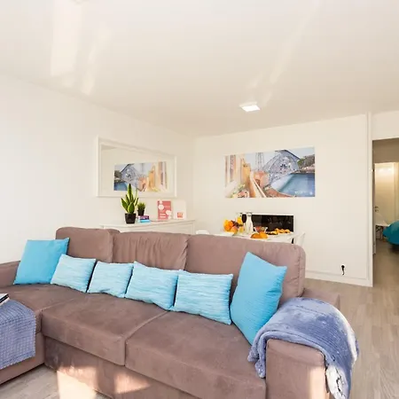 Bestvillas Foz Do Minho * Caminha