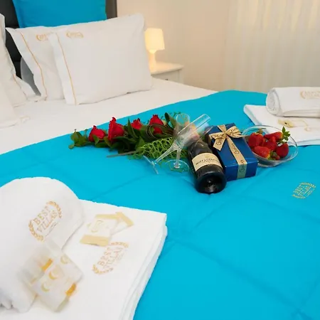 Apartment Bestvillas Foz Do Minho *