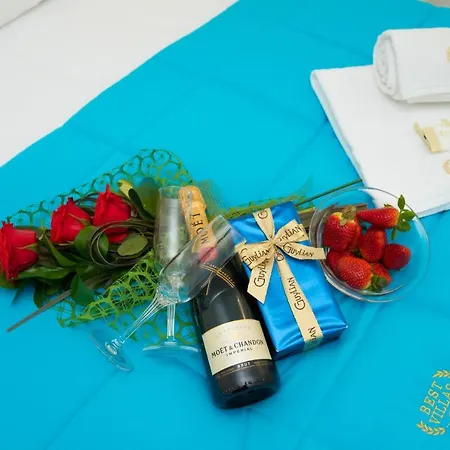 Bestvillas Foz Do Minho * Caminha