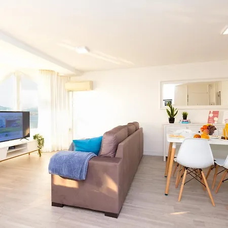 Bestvillas Foz Do Minho Apartment