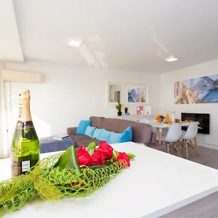 Apartment Bestvillas Foz Do Minho Caminha