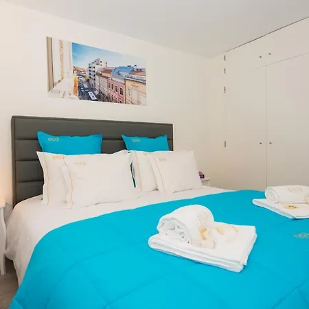 Apartment Bestvillas Foz Do Minho