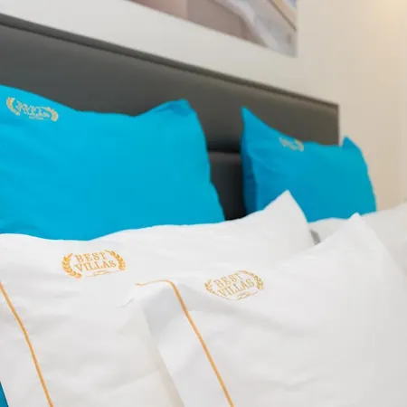 Bestvillas Foz Do Minho