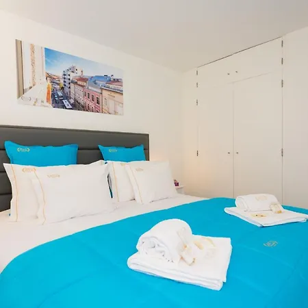 Bestvillas Foz Do Minho Appartement