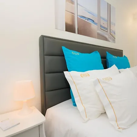 Bestvillas Foz Do Minho Apartment