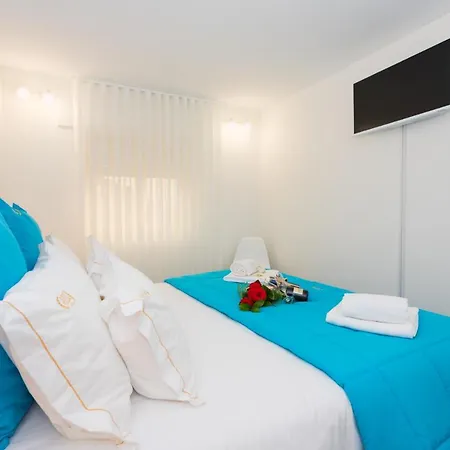 Apartment Bestvillas Foz Do Minho Caminha