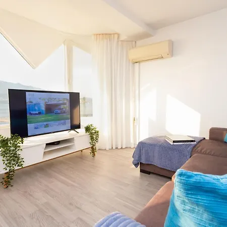 Apartment Bestvillas Foz Do Minho *