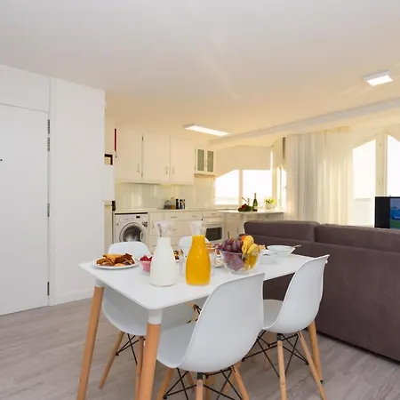 Apartment Bestvillas Foz Do Minho