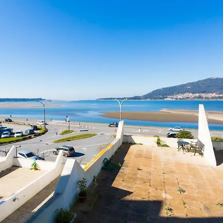Bestvillas Foz Do Minho Daire