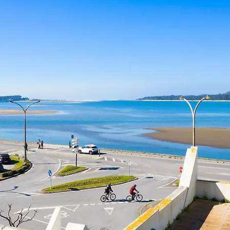 Bestvillas Foz Do Minho Appartement Caminha