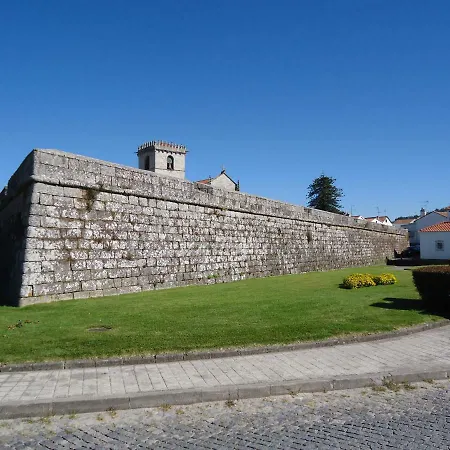 Bestvillas Foz Do Minho * Caminha