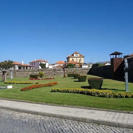 Bestvillas Foz Do Minho Daire