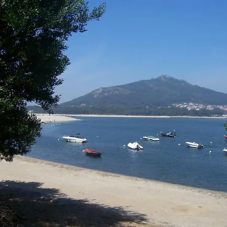Bestvillas Foz Do Minho Daire Caminha