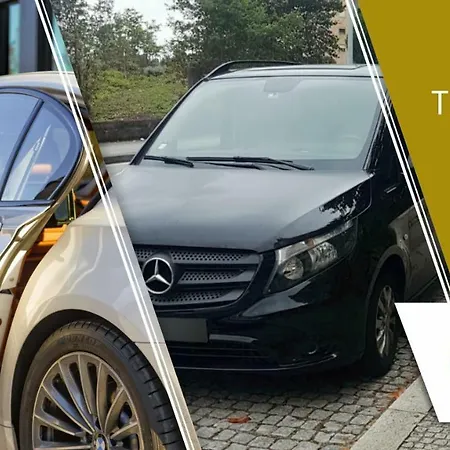 Daire Bestvillas Foz Do Minho Caminha