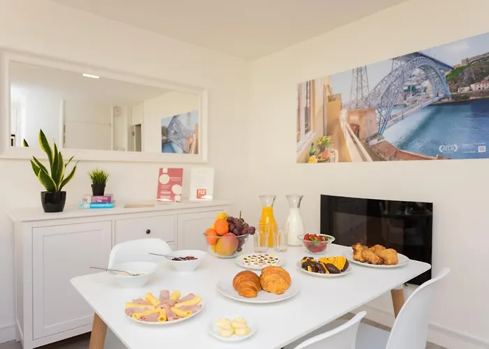 Bestvillas Foz Do Minho * Caminha