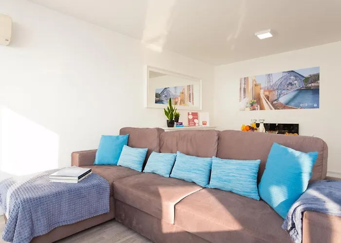 Bestvillas Foz Do Minho * Caminha