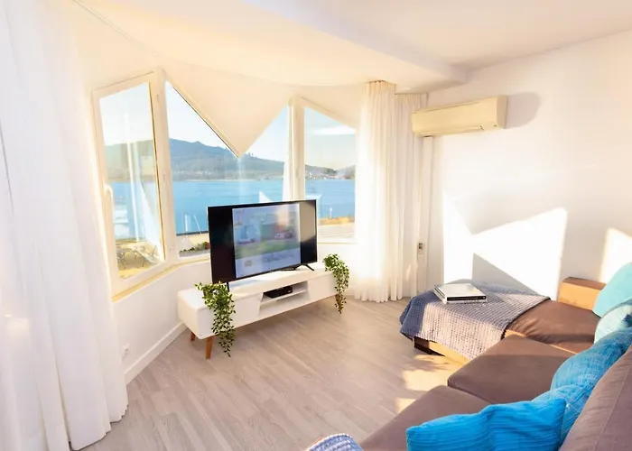 Bestvillas Foz Do Minho *