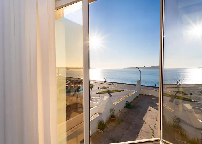 Bestvillas Foz Do Minho *