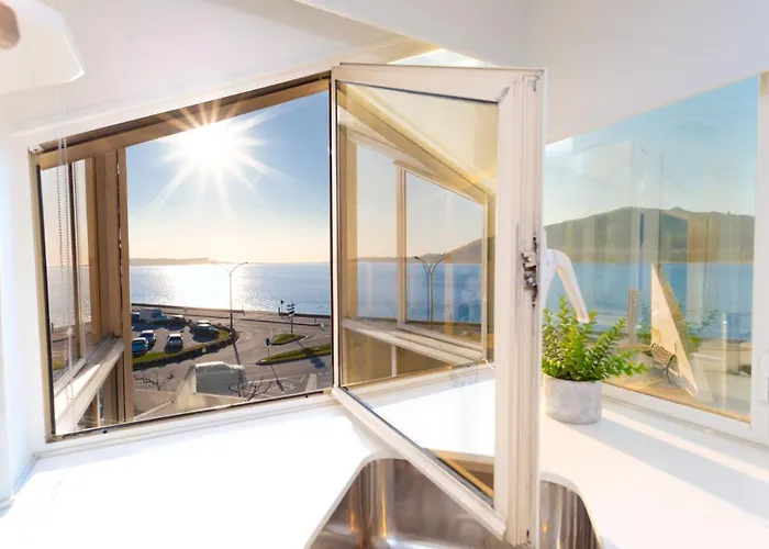 Apartment Bestvillas Foz Do Minho