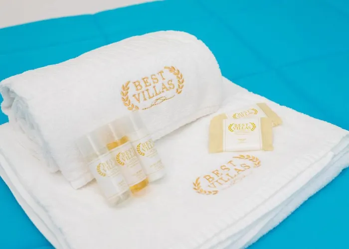 Bestvillas Foz Do Minho 카민하