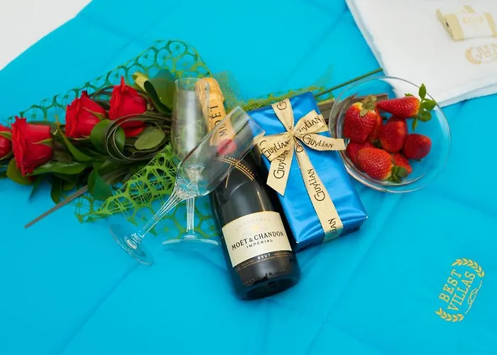 Bestvillas Foz Do Minho Apartament Caminha