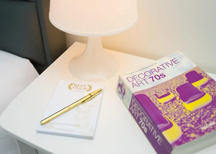 Apartament Bestvillas Foz Do Minho Caminha