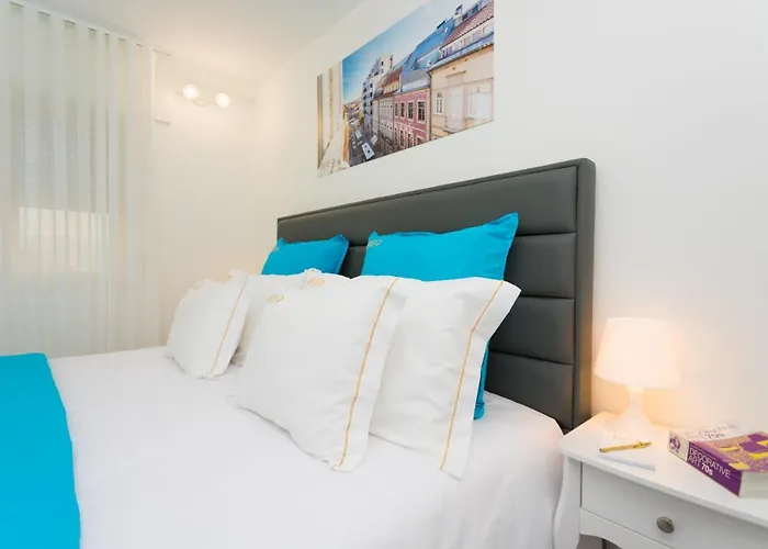 Bestvillas Foz Do Minho 아파트