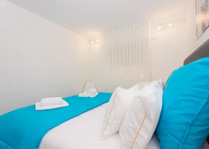 아파트 Bestvillas Foz Do Minho 카민하