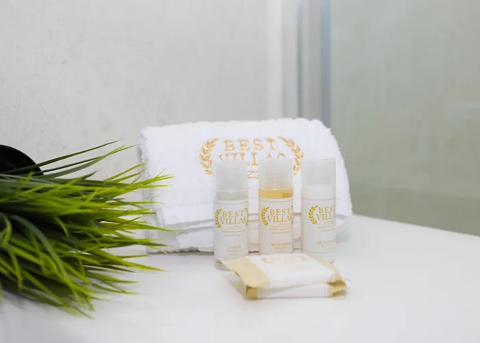 Bestvillas Foz Do Minho 카민하