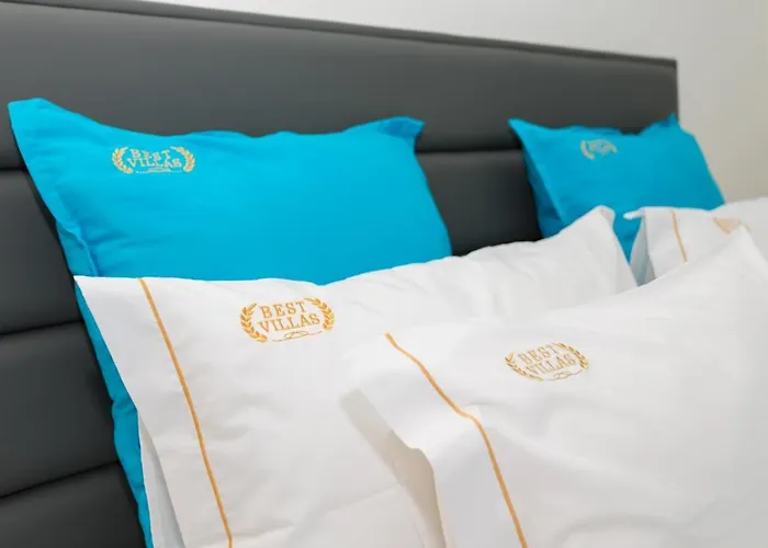 Appartement Bestvillas Foz Do Minho *