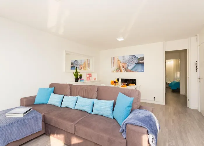 Bestvillas Foz Do Minho * Caminha