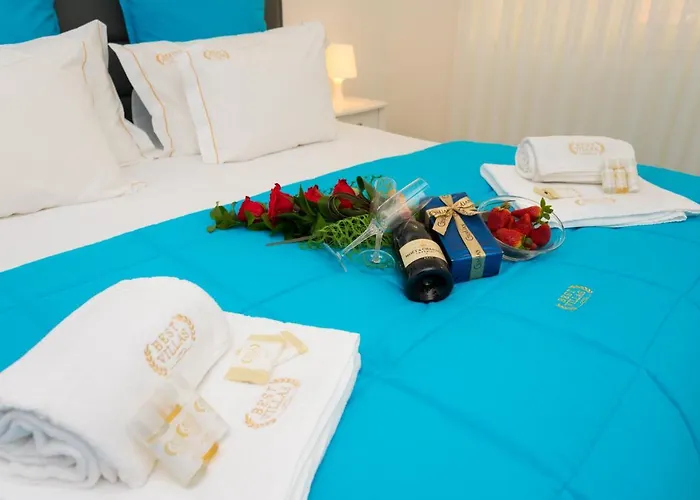 Apartment Bestvillas Foz Do Minho *